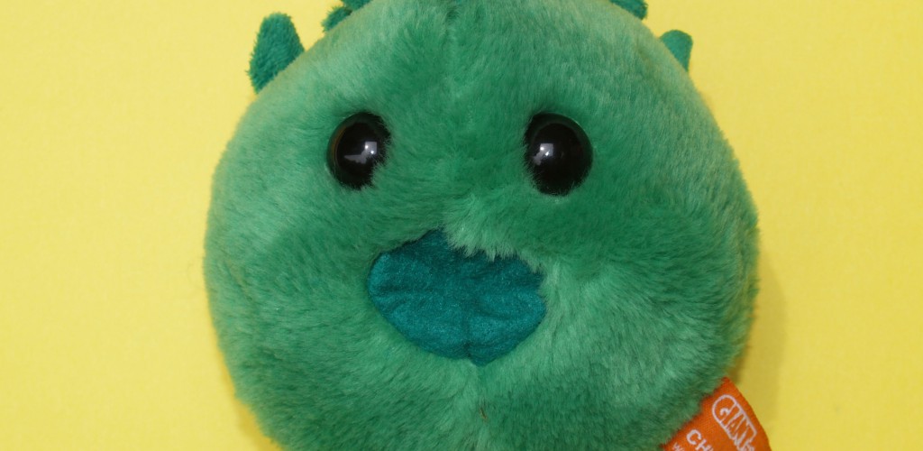 plush chlamydia