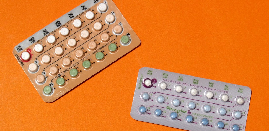 Image result for birth prevention pills