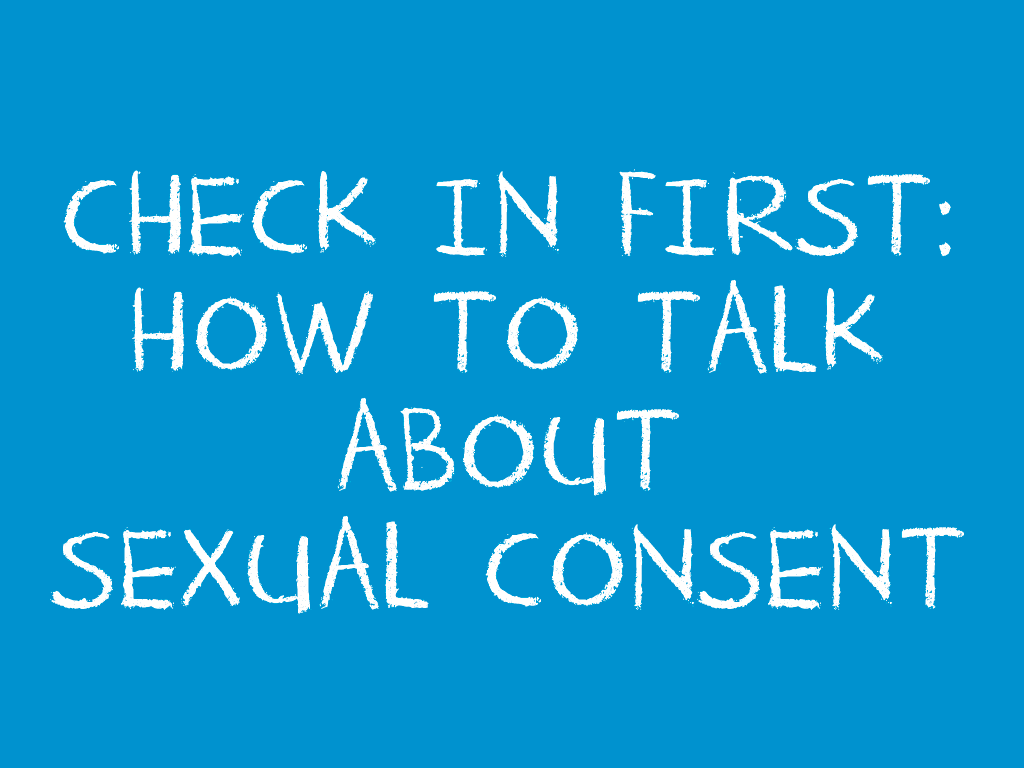 Talk About Teen Sex First 84