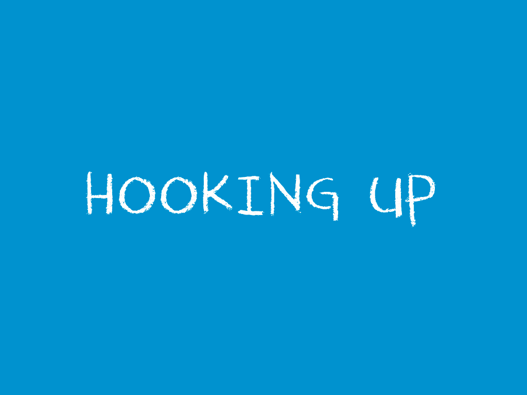 Hookup culture