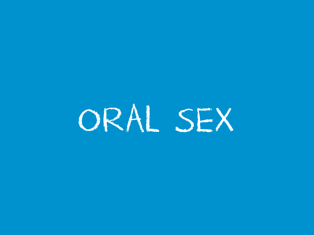 Her First Oral Sex 107