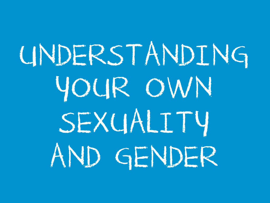 Understanding Your Own Sexual Orientation And Gender Identity Teen Health Source 0600