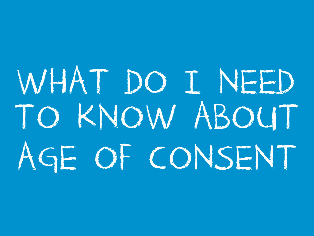 Consent Of Teen 18