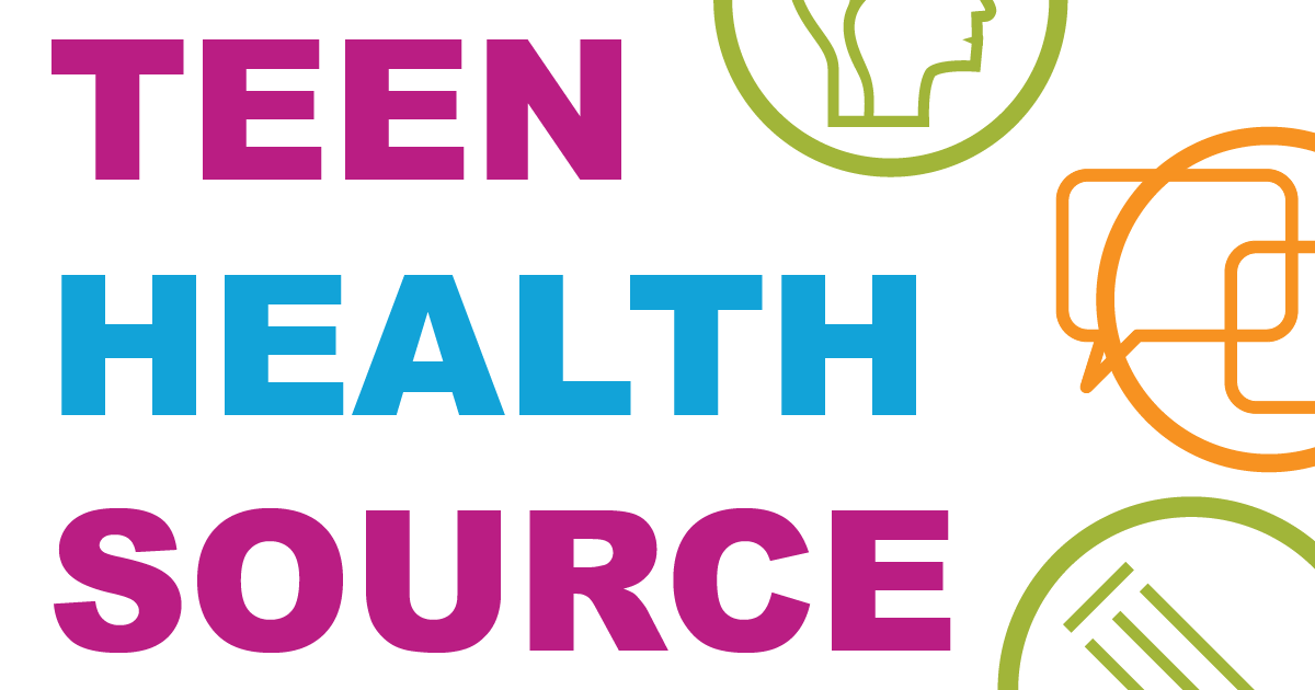 Teen Health Source