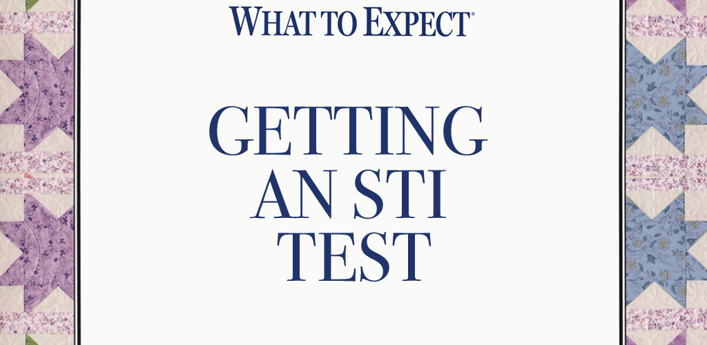 Std Testing Window Period Chart