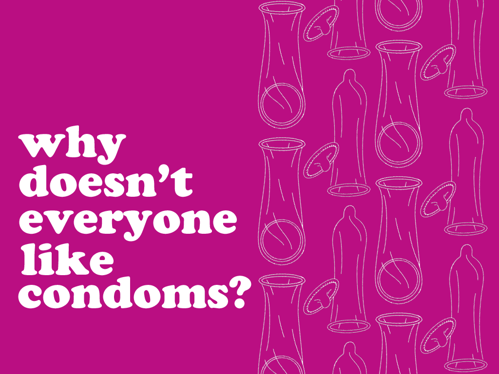 what are condoms for
