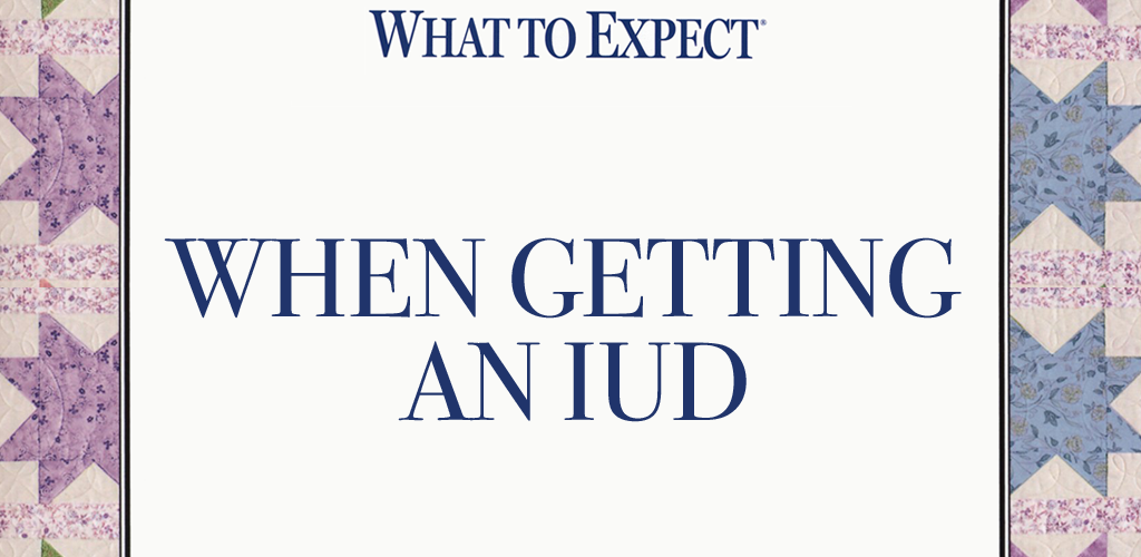 What To Expect When Getting An Iud Teen Health Source