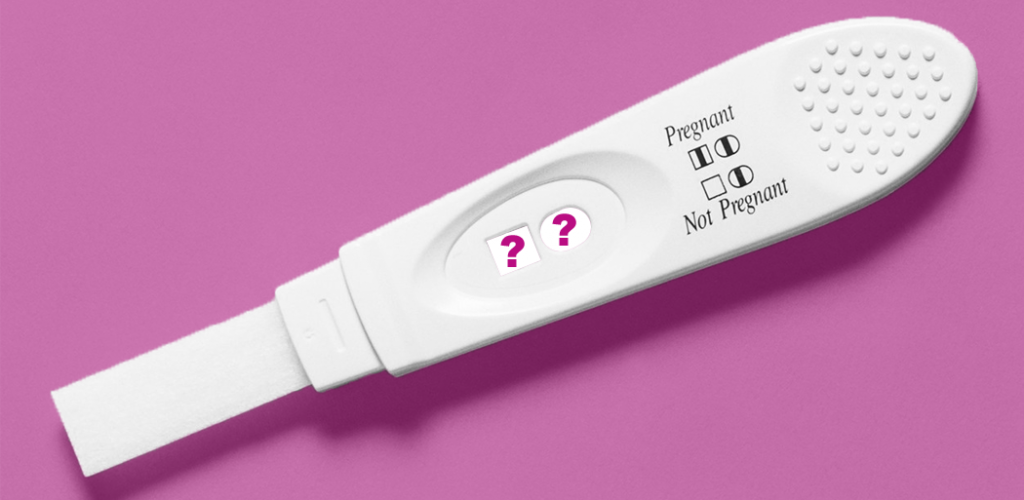 1024px x 500px - Could I Be Pregnant? - Teen Health Source