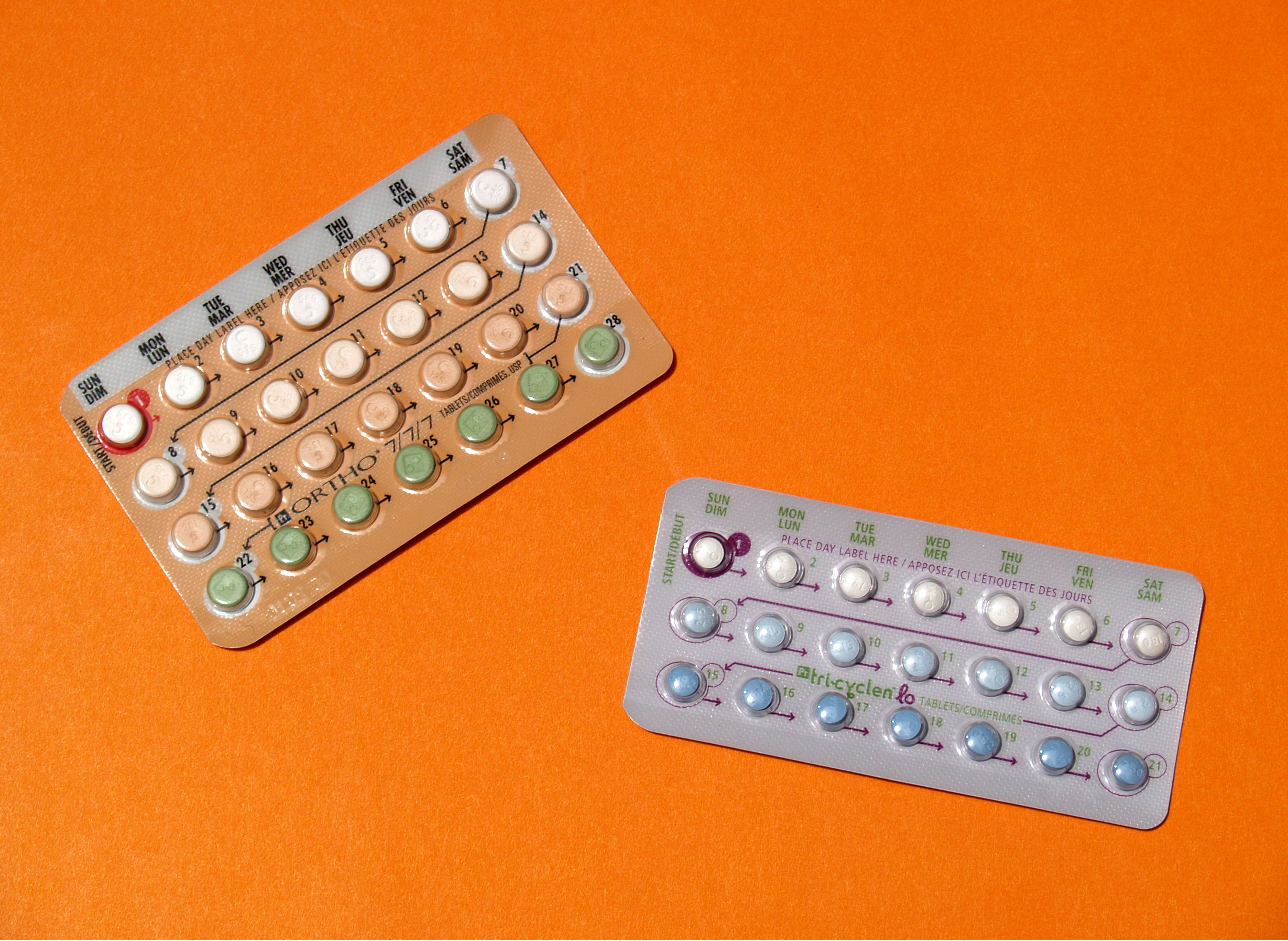 Do You Ovulate While on the Birth Control Pill?