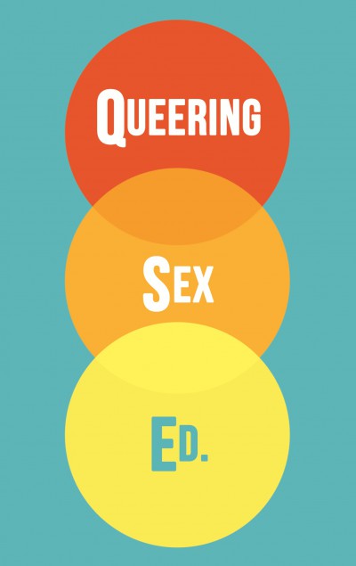 Queering Sexual Education Teen Health Source