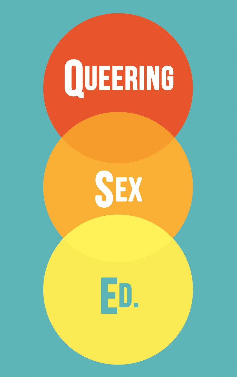 Queering Sexual Education Teen Health Source