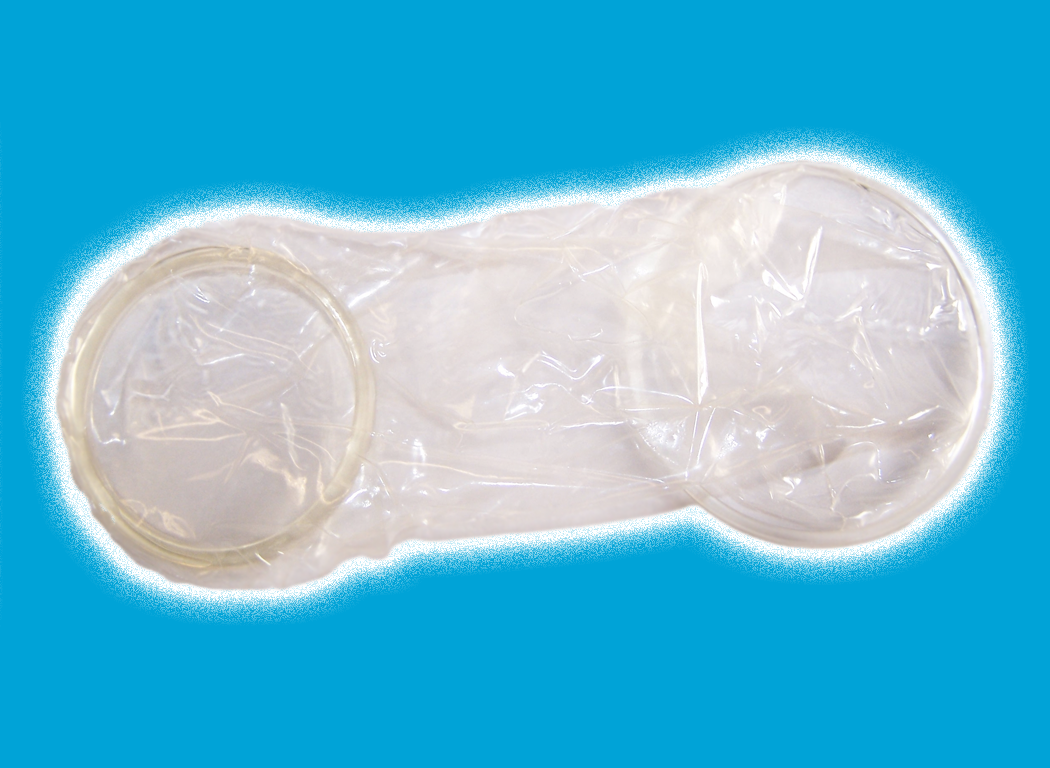 female condoms with teeth