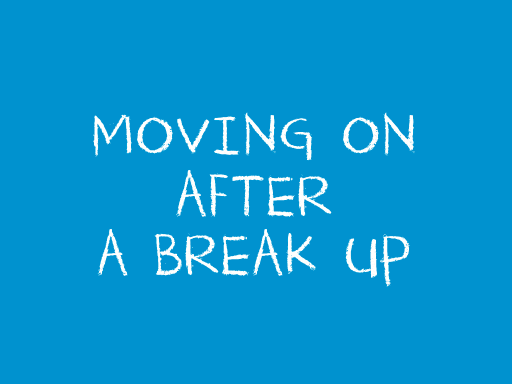 How to Handle Moving Out After a Breakup