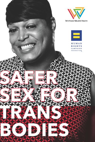 Great Resource Safer Sex For Trans Bodies Teen Health Source 