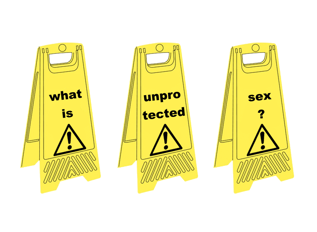 Faq What Is Unprotected Sex Teen Health Source
