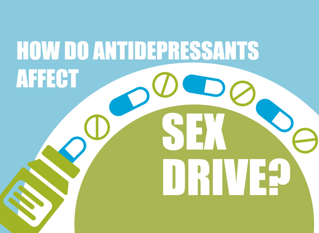 How To Increase Libido While On Antidepressants