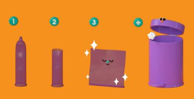 DIY Sex Toys - Teen Health Source - Teen Health Source