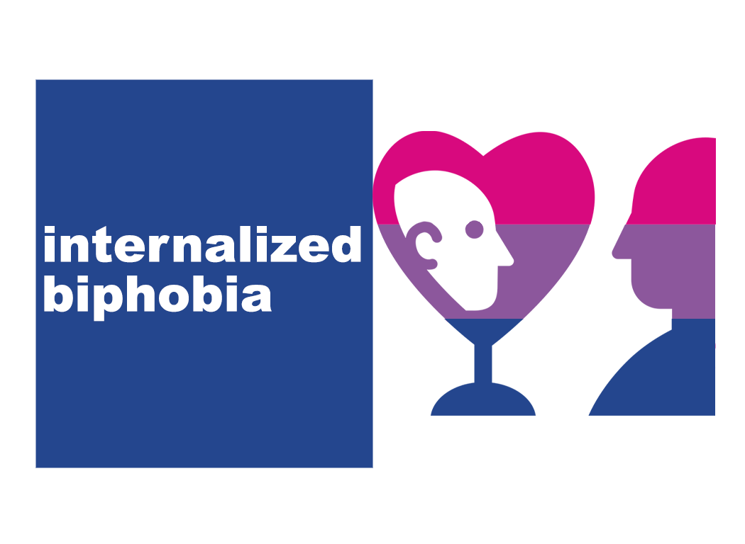 Internalized Biphobia - Teen Health Source