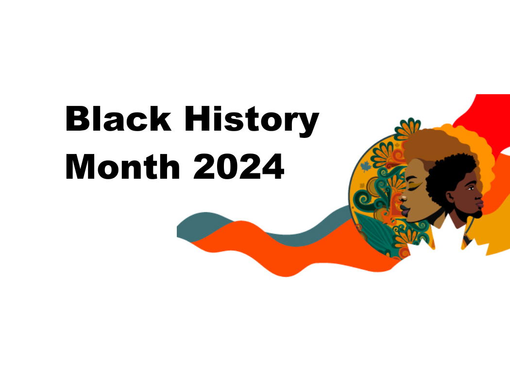 Black History Month 2024 - Teen Health Source